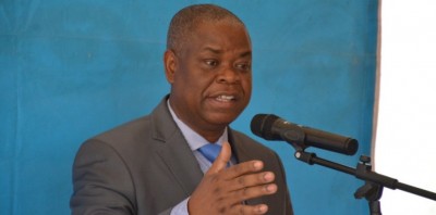 Côte d'Ivoire : Scandales financiers non élucidés, le Parti de Gbagbo demande au Gouvernement de rendre publics les résultats des différents audits