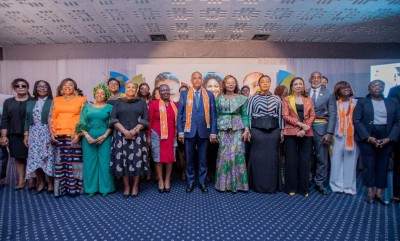 Côte d'Ivoire : Entrepreneuriat, le Premier Ministre Patrick Achi salue la contribution des femmes dans les domaines multiformes