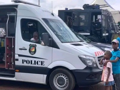 Cameroun : Yaoundé, un homme de 32 ans arrêté pour soupçons de viol sur sa fille de 8 ans