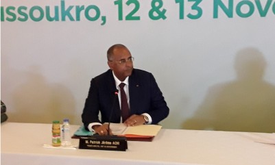 Côte d'Ivoire : Achi prévient ses ministres :« 2023 sera faite d'exigences à assumer, d'obstacles à lever et d'engagements à honorer »