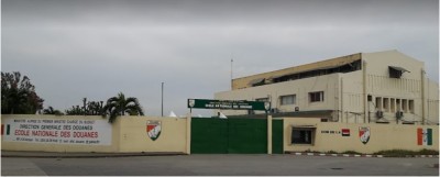 Côte d'Ivoire : Face à l'arnaque, rappel des conditions d'accès à la Douane ivoirienne