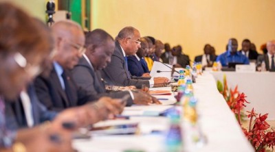 Côte d'Ivoire : L'orpaillage illégal, ses conséquences, les reformes pour l'amélioration du climat des affaires dans le viseur gouvernemental