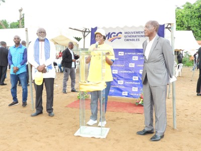 Côte d'Ivoire : Pour Simone Gbagbo, la réforme de la CEI ne consacre pas son indépendance