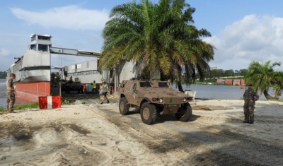 Côte d'Ivoire : Explications sur les dernières manœuvres entre la Marine et les Forces françaises