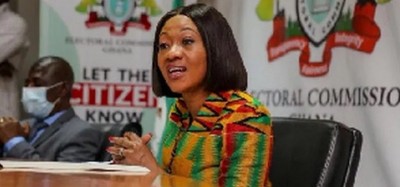 Ghana : 17 partis politiques supprimés, comment et pourquoi