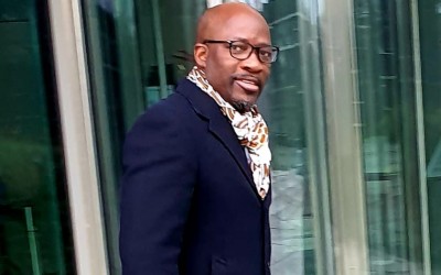 Côte d'Ivoire : Avant son retour, Charles Blé Goudé promet d'être loyal envers le Président Ouattara