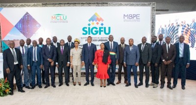 Côte d'Ivoire : Foncier Urbain, 16 procédures passées en revue à Grand-Bassam