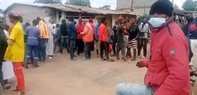 Cameroun : Dépravation des mœurs, une vingtaine d'élèves impliqués dans une sex party