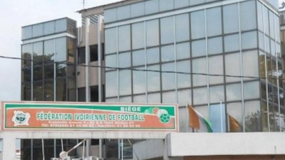 Côte d'Ivoire : La FIF obtient un appui financier de la FIFA non révélé orienté  vers l'acquisition de véhicules, un avis d'appel d'offres lancé