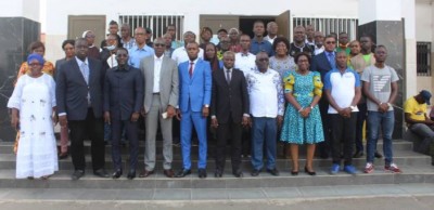 Côte d'Ivoire : Lutte contre la drogue, une campagne de changement de perception des usagers de la drogue lancée