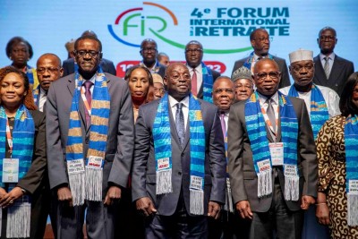 Côte d'Ivoire : Protection Sociale, le Vice-président Koné salue la résilience et la robustesse du système de sécurité sociale ivoirien