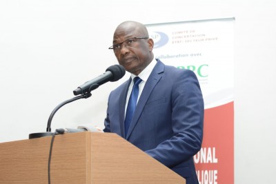 Côte d'Ivoire :   Mandats fournisseurs de la gestion 2022, 503,38 milliards de règlements déjà effectués au 31 octobre par le Trésor public