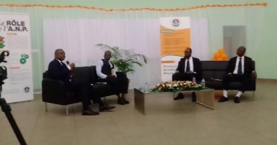 Côte d'Ivoire :    13e édition de l'ANP Academy, des journalistes instruits sur leur posture en cas d'agression du pays