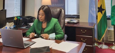 Ghana-Nigeria: Volte-face d'Accra et regrets d'une alerte de voyage sur Abuja