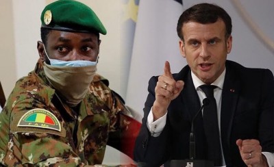 Mali : La France prive Bamako d'aide publique au développement et offre deux hélicoptères au Niger