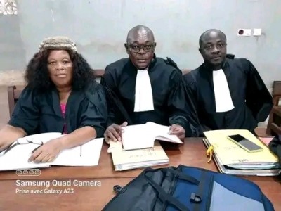 Cameroun : 35 des 39 recours du Mrc rejetés par la cour d'appel du centre