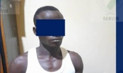 Côte d'Ivoire : Yamoussoukro, un faux officier de police interpellé  puis un chauffeur de taxi pour plusieurs cas de viol