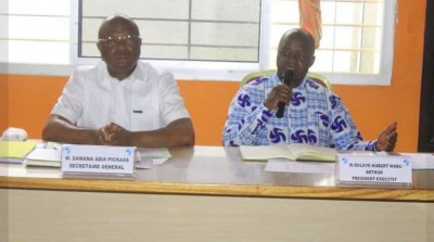 Côte d'Ivoire : Révision de la liste électorale, le Parti de Gbagbo invite ses responsables et les militants à s'impliquer à fond pour reconquérir le pouvoir, parcelle par parcelle