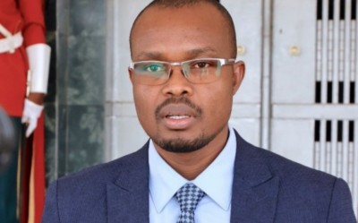 Burkina Faso : Manifestation contre la France, le gouvernement appelle à la retenue