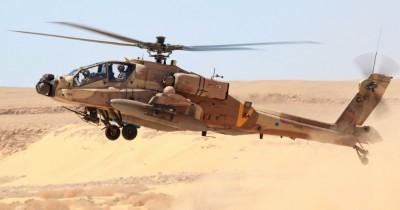Côte d'Ivoire : Lutte contre le terrorisme, les hélicoptères israéliens commandés toujours pas livrés, Abidjan s'impatienterait