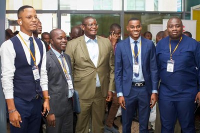 Côte d'Ivoire :    Mobilité nationale et innovation dans le secteur du transport, la Société automobile de crédit, s'engage au renouvellement du parc