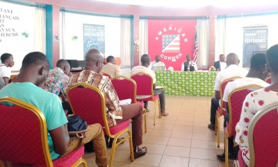 Côte d'Ivoire : Bouaké, la syntaxe du français dans la rédaction des travaux de recherche au centre d'un atelier à l'UAO