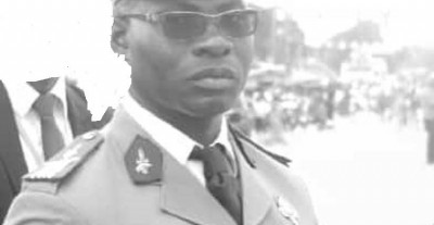 Côte d'Ivoire : Dimbokro, le chef d'escadron de la Gendarmerie pique une crise et meurt