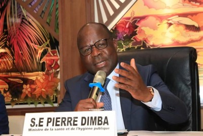 Côte d'Ivoire : « Ouattara a hérité d'un secteur sanitaire à l'agonie », le PPA-CI répond au Ministre Pierre Dimba