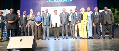 Côte d'Ivoire:  Insertion professionnelle des jeunes, Mamadou Touré annonce la création de 3.400.000 emplois sur les 3 prochaines années