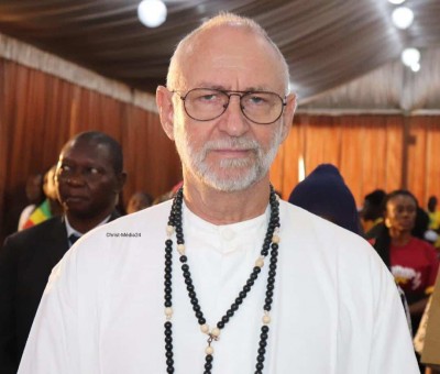 Mali : Un prêtre catholique allemand porté disparu à Bamako, la piste d'un «enlèvement» privilégiée