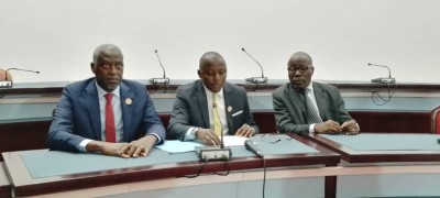 Côte d'Ivoire : Adoption de la loi sur la presse et communication et de l'audiovisuelle, le PPA-CI dénonce la dangerosité des dispositions votées à la majorité