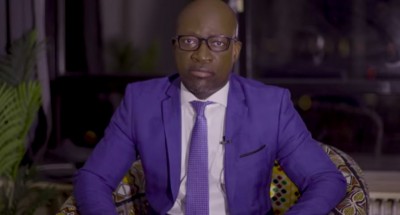 Côte d'Ivoire : À 3 jours de son retour, Blé Goudé ne veut pas d'un accueil triomphal à l'aéroport et donne rendez-vous à ses partisans à la place CP1 de Yopougon