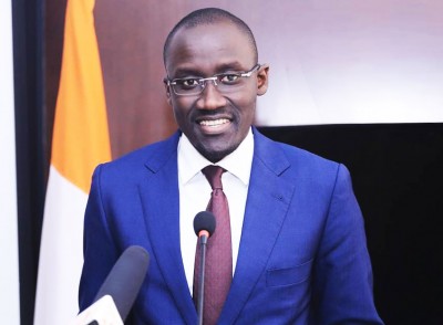 Côte d'Ivoire : La liste des superviseurs RHDP actualisée dans le District d'Abidjan, Aboudrahamane Cissé évincé à Marcory