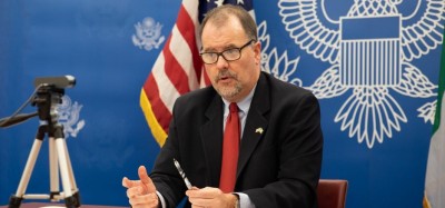 Nigeria :  Elections 2023, avertissement des USA aux éventuels saboteurs