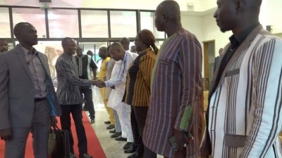 Burkina Faso : Une force conjointe de 2 000 hommes pour soutenir le pays dans la lutte contre le terrorisme