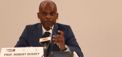 Côte d'Ivoire-Mali :  Optimisme du Togo pour la libération des 46 soldats ivoiriens