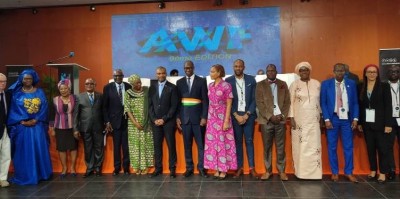 Côte d'Ivoire : Au lancement de la 9e édition d'Africa Web festival, les exactions et les dérives liées aux technologies pointées du doigt
