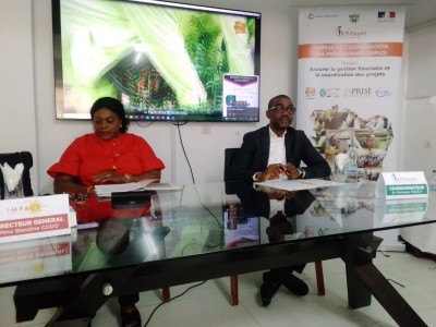 Côte d'Ivoire :    Le lancement de la phase 3 du PEJEDEC annoncé lundi pour un coût de 86 milliards FCFA