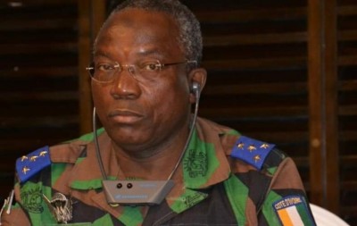 Côte d'Ivoire : Avant l'ouverture du procès mercredi, l'ex CEMA Soumaïla Bakayoko raconte l'attentat de Grand-Bassam
