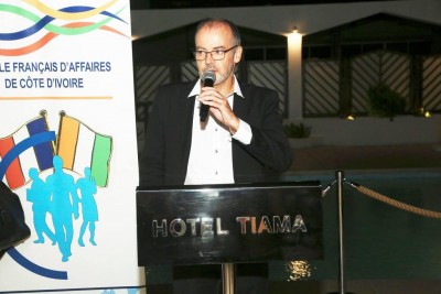 Côte d'Ivoire : Des entreprises françaises à la rencontre de partenaires, fournisseurs et clients ivoiriens