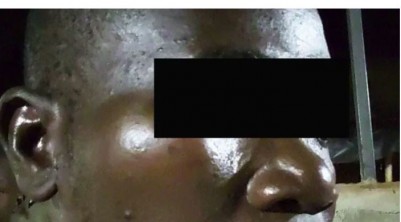 Côte d'Ivoire : Bongouanou, 05 individus armés de kalachnikov et de fusil calibre 12 dépouillent des occupants des véhicules et des motocyclistes