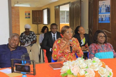 Côte d'Ivoire : Révision de la liste électorale, Kandia à Abobo : « Nous allons gagner toutes les élections quel qu'en soit le schéma qui se dressera devant nous »