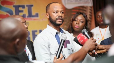 Côte d'Ivoire :    Entrepreneuriat, un concours du meilleur projet lancé à l'intention de 17 jeunes, une cagnotte d'un million de FCFA prévue pour le vainqueur