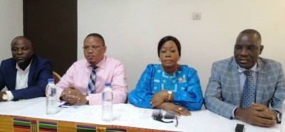 Côte d'Ivoire :    Charles Blé Goudé célébré par ses parents du Guidiga à Guibéroua, Bellemonde Dogo impliquée dans l'organisation de l'accueil du « fils prodige »