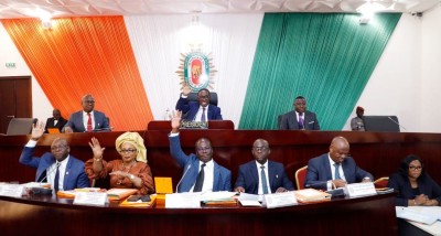 Côte d'Ivoire : Les « Web-Humoristes et influenceurs » dans le viseur des Conseillers  Economiques, vers la création d'un observatoire des Réseaux Sociaux