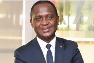 Côte d'Ivoire : Ahmed Cissé élu nouveau président de la CGECI