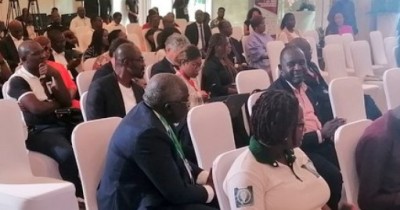 Côte d'Ivoire :   Le Gouvernement se réjouit du relèvement du SMIG à 75mille et assure de la prise de décret dans les prochains jours pour l'application de cette mesure