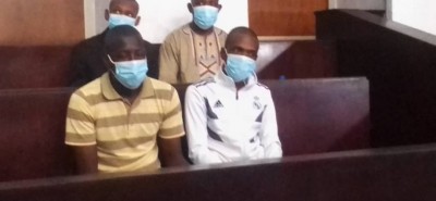 Cote d'Ivoire :    Attentat de Grand-Bassam, un accusé regrette : « Si je savais que Kounta Dalla avait des intentions pareilles, jamais je ne l'aurais aidé »