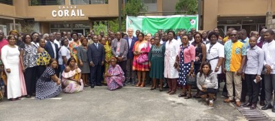 Cote d'Ivoire : Lutte contre le VIH-SIDA, Alliance Côte d'Ivoire lance une journée scientifique et communautaire