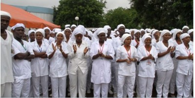 Côte d'Ivoire : Fonction Publique,  création des emplois d'Attaché sanitaire et d'Assistant sanitaire, voici où se feront le recrutement et la formation